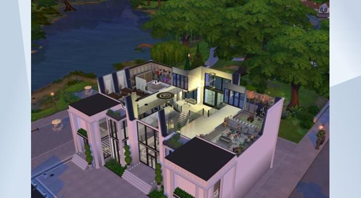 Luxury Mall image 5