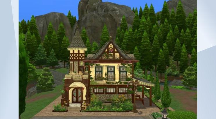 Faerie Ring Brewery by Lebothe_beebo124