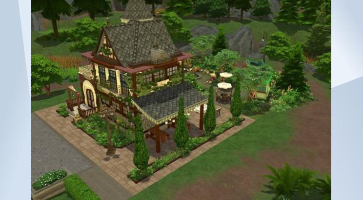 Faerie Ring Brewery image 2