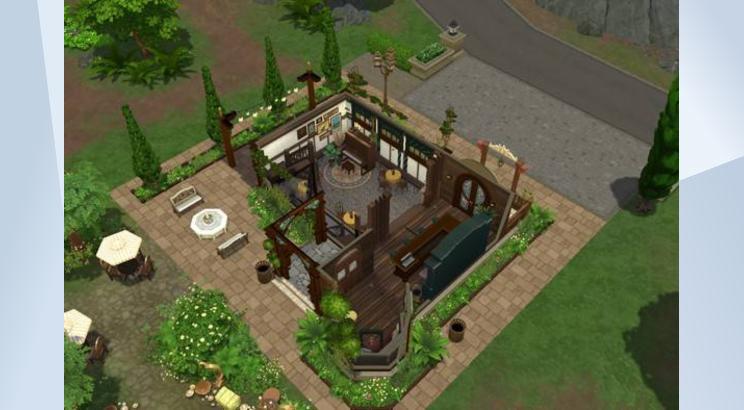 Faerie Ring Brewery image 4