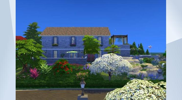 Maison de vacances B.Bay by kyrriane