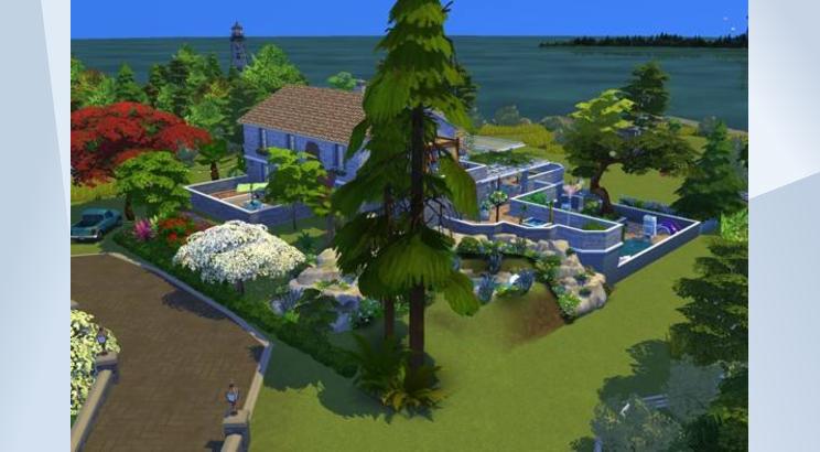 Image 2 de Maison de vacances B.Bay
