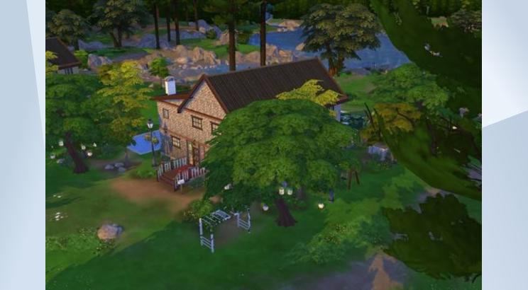 Holiday house image 2