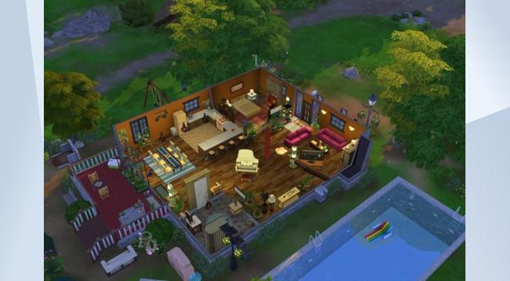 Holiday house image 3
