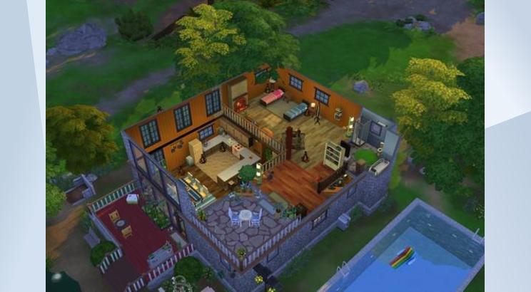 Holiday house image 4