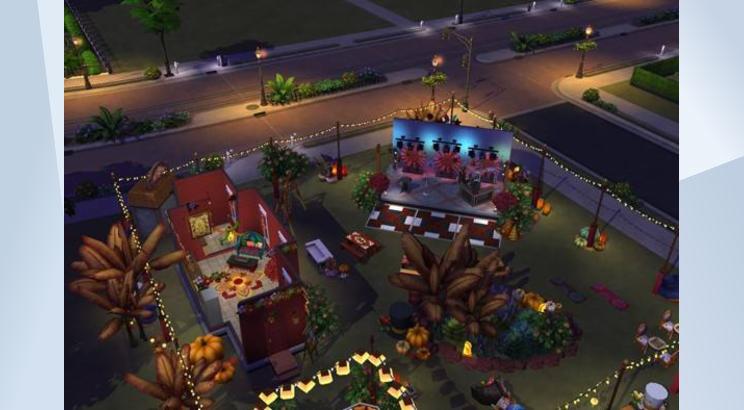 pumpkin festival 画像 3
