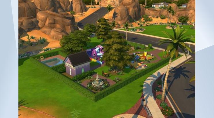 Park and Play 画像 2
