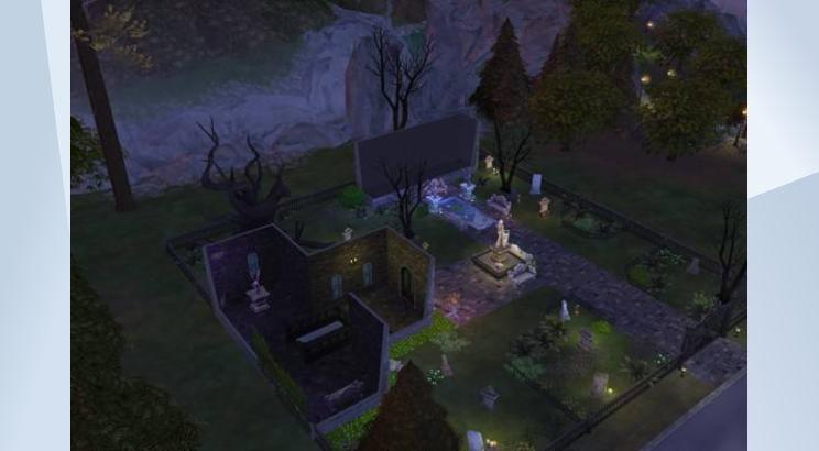 Moonlit Vampire Escape 画像 4
