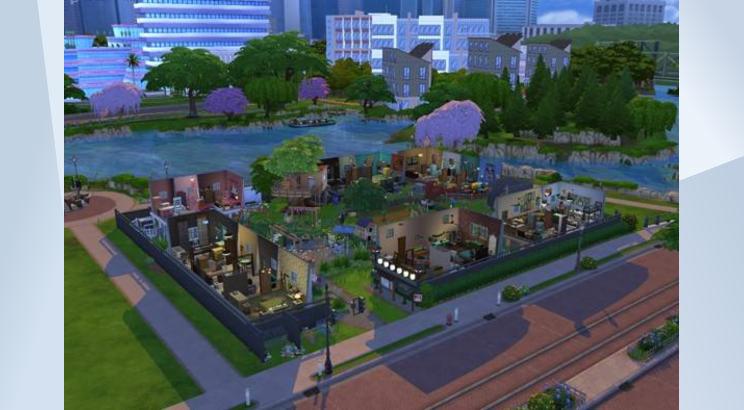 Image 3 de Family Mobile Home
