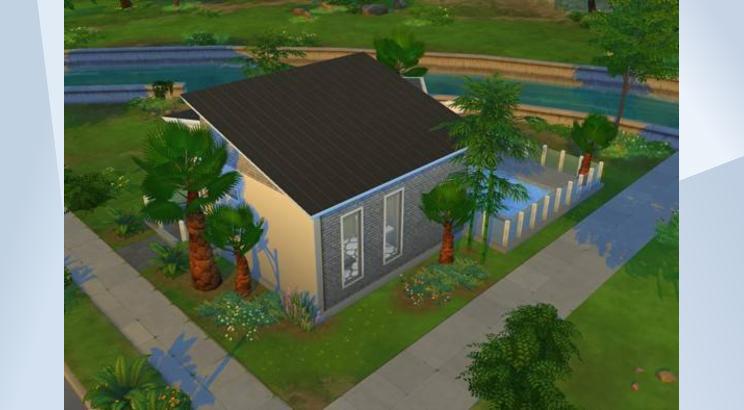 Image 2 de Studio moderne (piscine)
