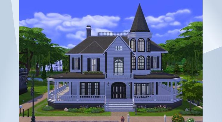Mansion Miraparque by remisoI