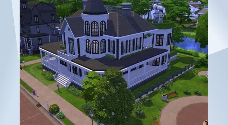 Mansion Miraparque image 2