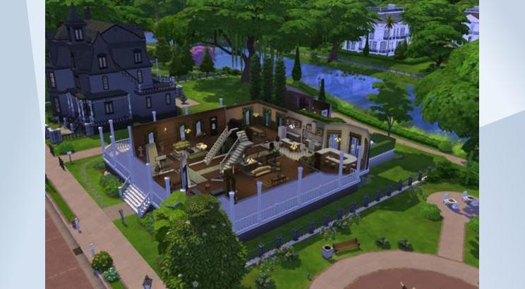 Mansion Miraparque image 3