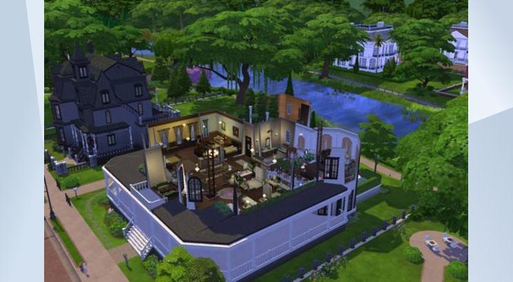 Mansion Miraparque image 4