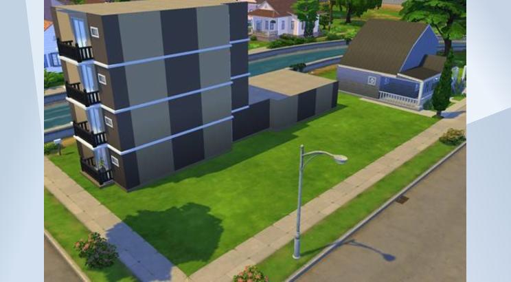 Imagem 2 de Edificio Win
