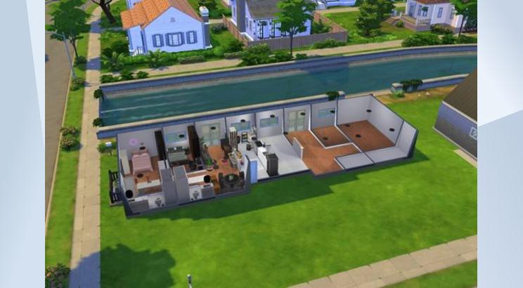 Imagem 3 de Edificio Win

