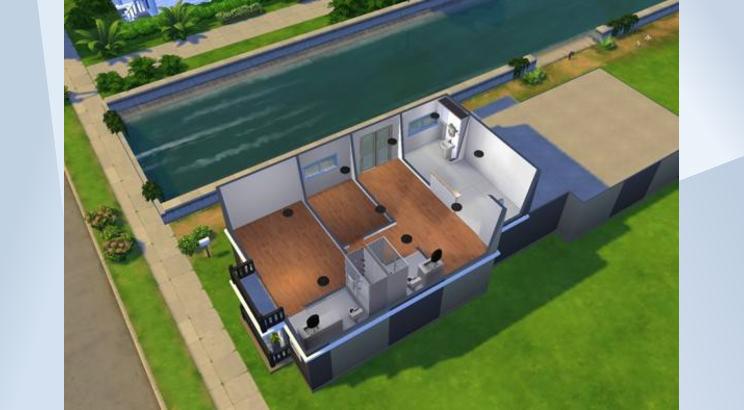 Imagem 4 de Edificio Win
