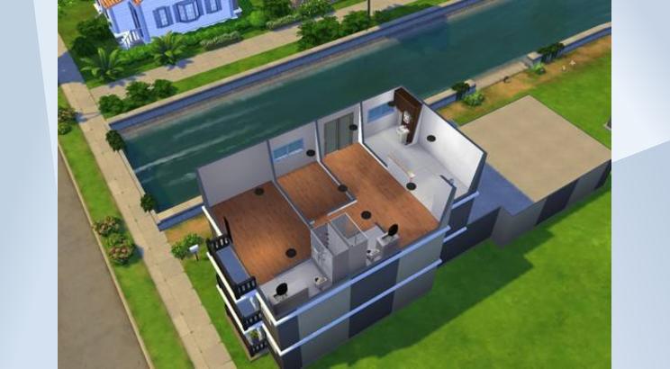 Imagem 5 de Edificio Win
