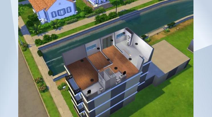 Imagem 6 de Edificio Win
