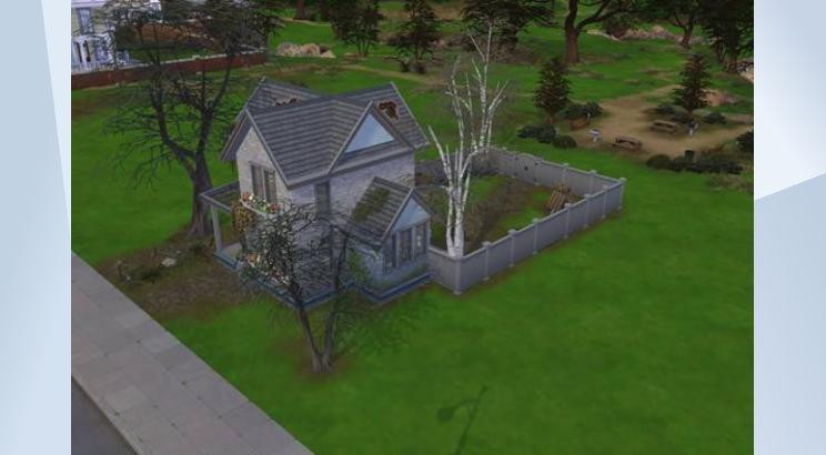 100 Tile Tiny House Shell image 2
