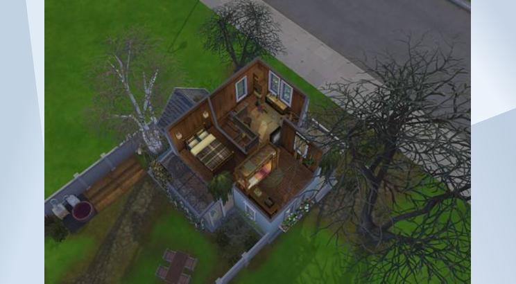 100 Tile Tiny House Shell image 4