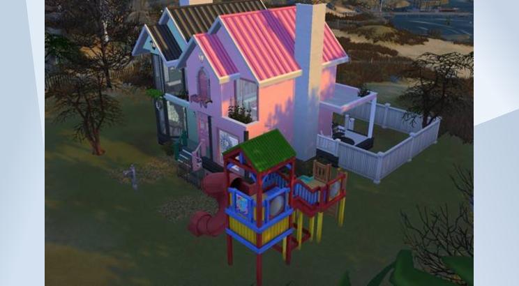 Good x Wicked Duplex image 2
