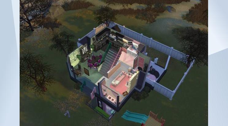 Good x Wicked Duplex image 4