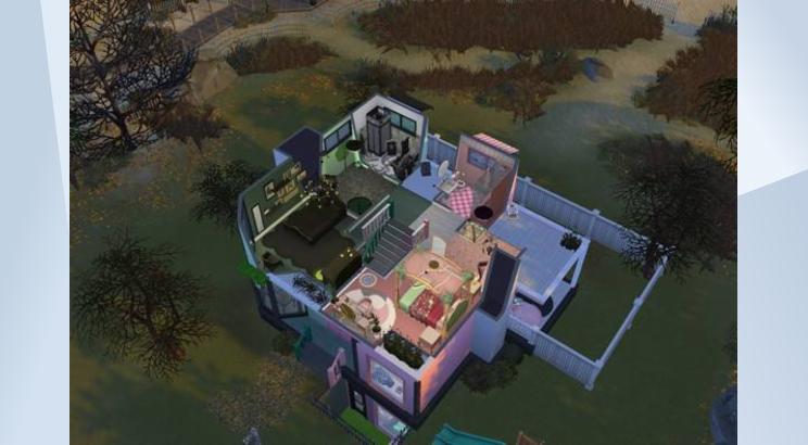 Good x Wicked Duplex image 5