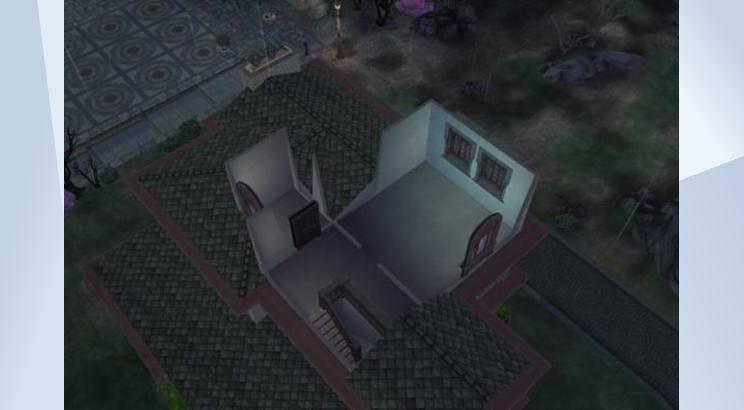Spooky Shell House image 5