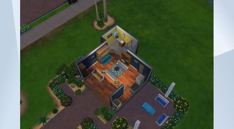 Tiny Home Getaway 画像 3
