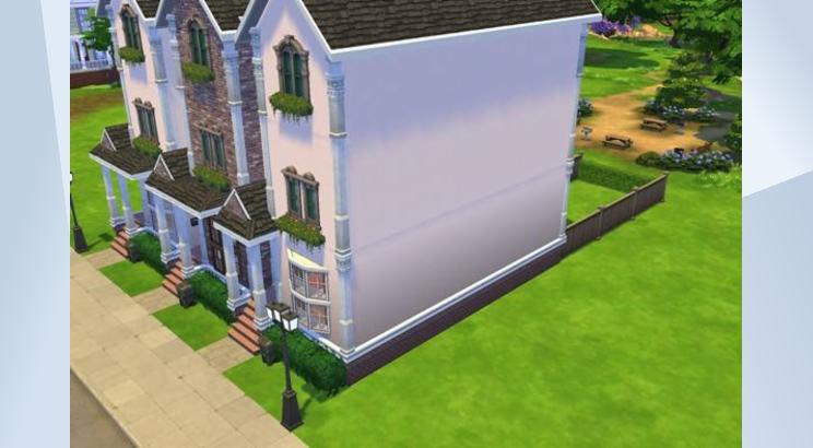 Townhouse City Apartments image 2