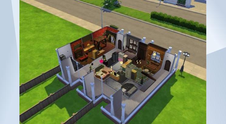 Townhouse City Apartments image 3