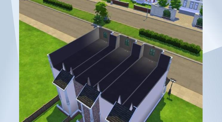 Townhouse City Apartments image 5