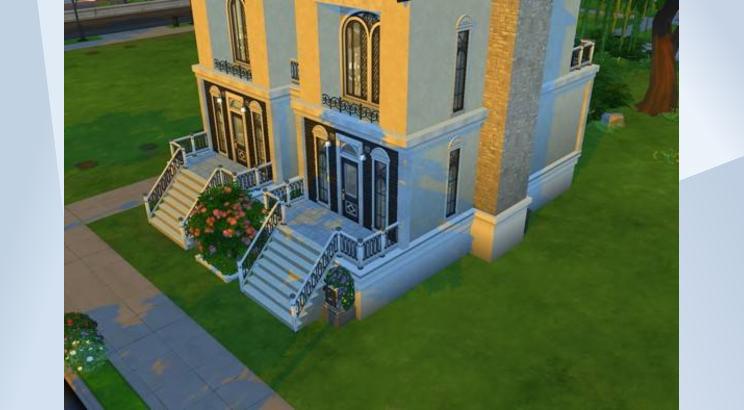 Townhouse Duplex image 2