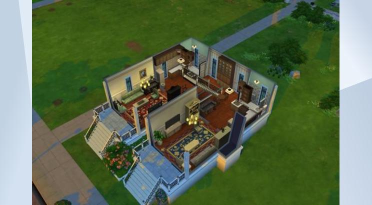 Townhouse Duplex image 3
