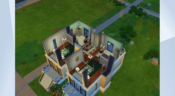 Townhouse Duplex image 4