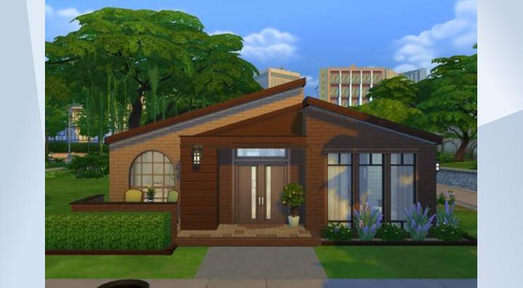 family basegame home <3 by jane_09gamer