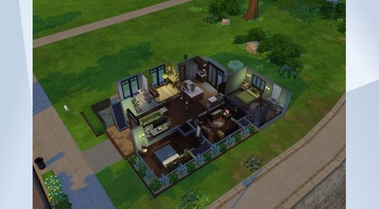 Image 3 de family basegame home <3
