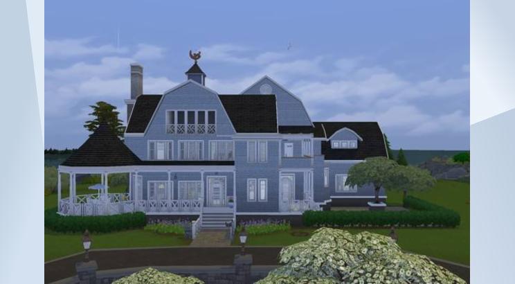 1 Chateau Frise Rental by Koltariana