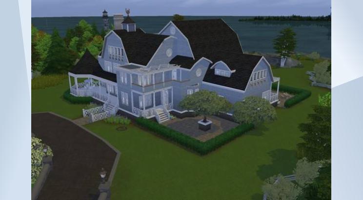 1 Chateau Frise Rental 画像 2
