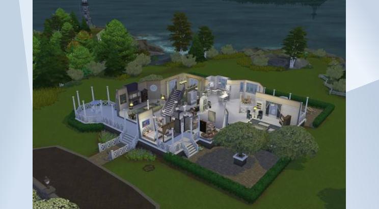 1 Chateau Frise Rental 画像 3
