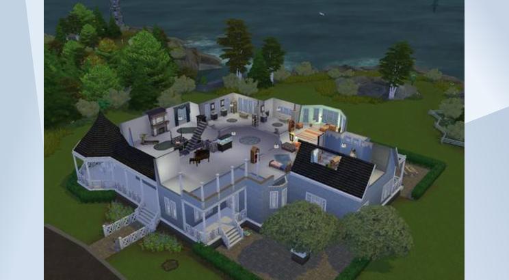 1 Chateau Frise Rental 画像 4
