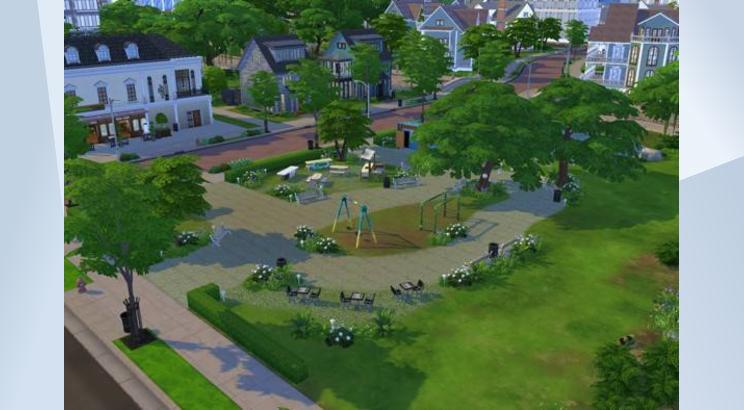 Immagine 2 di Midtown Meadows
