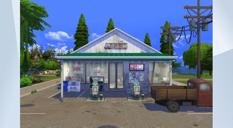 ★sims★ Slip 42