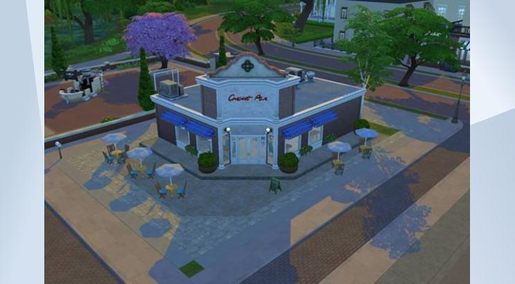 Piece of Cake Bakery 画像 2
