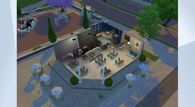 Piece of Cake Bakery 画像 4
