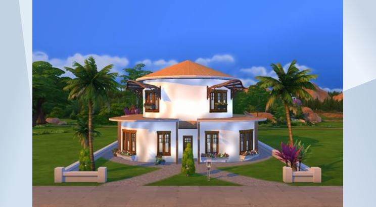 Lote Circular 03 by 116449MMendes