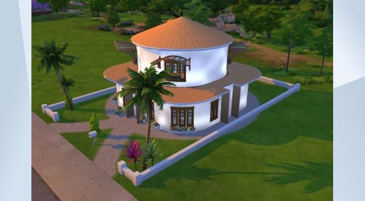 Imagem 2 de Lote Circular 03
