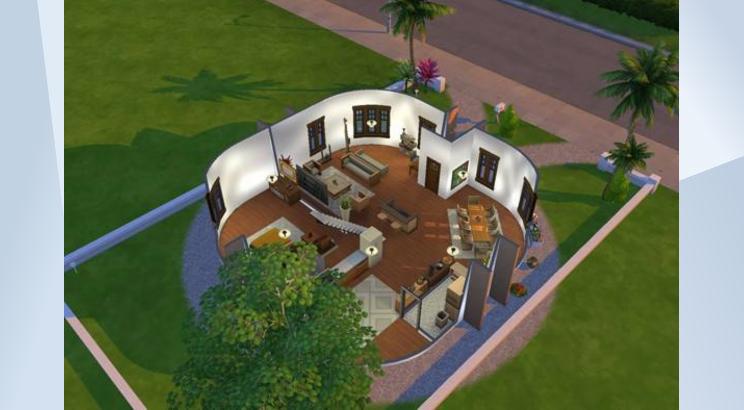 Imagem 3 de Lote Circular 03
