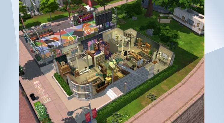 Image 3 de The New Block
